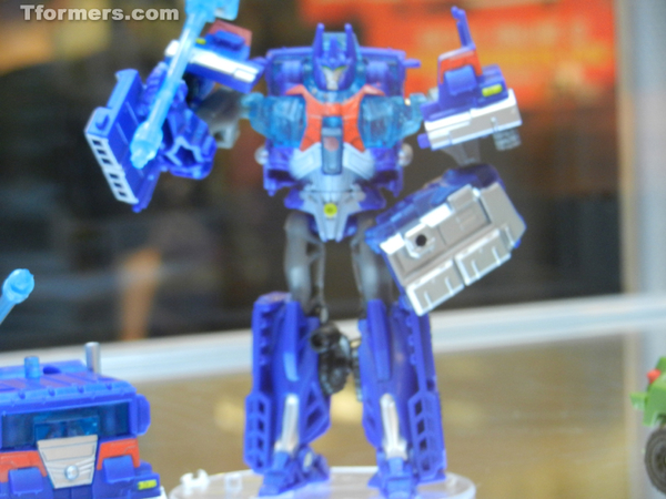 Transformers Prime Cyberverse Commander Ultra Magnus  (85 of 103)